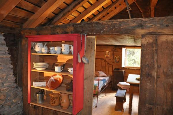 Le Mayen de Colombire Crans-Montana Extérieur photo