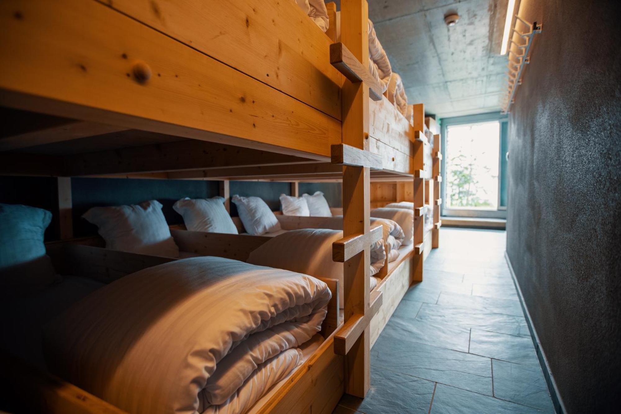 Le Mayen de Colombire Crans-Montana Extérieur photo